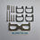 Thumbnail: JS550 &JS440 INTAKE SPACER KIT (FOR MIKUNI SBN CARBS)