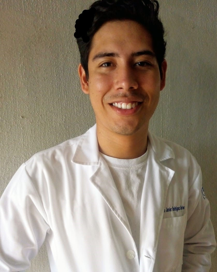 Francisco Javier Rodríguez Selvas