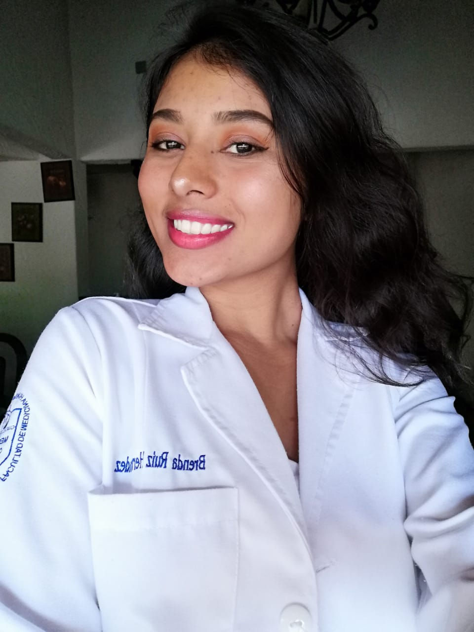 Brenda Ruíz Hernández
