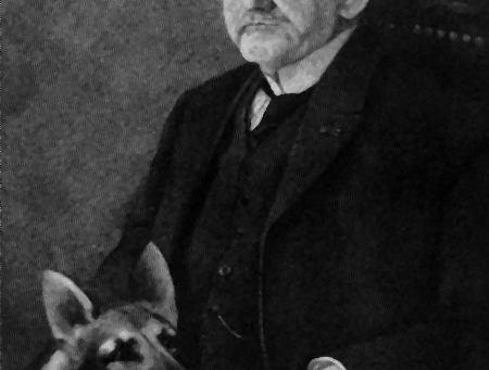 The Birth of the German Shepherd Dog