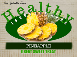 pineapple