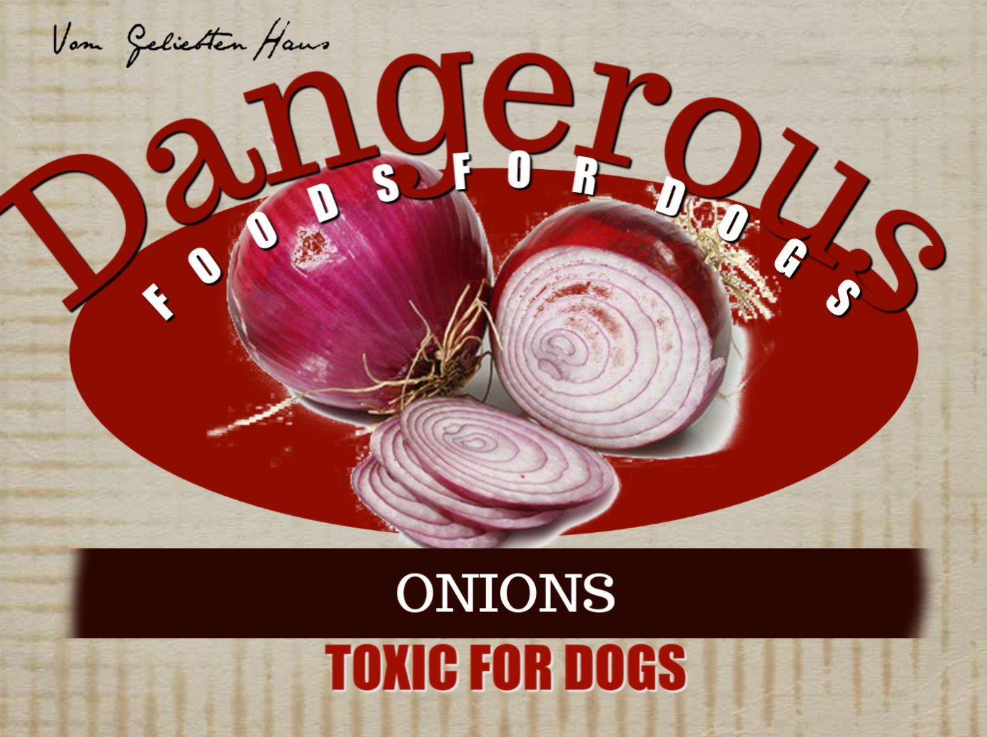 how much onion is toxic to dogs