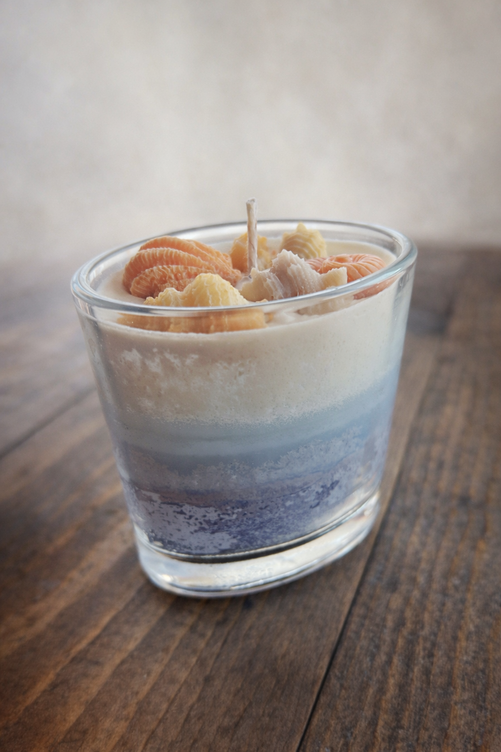 Ocean Shore Candle
