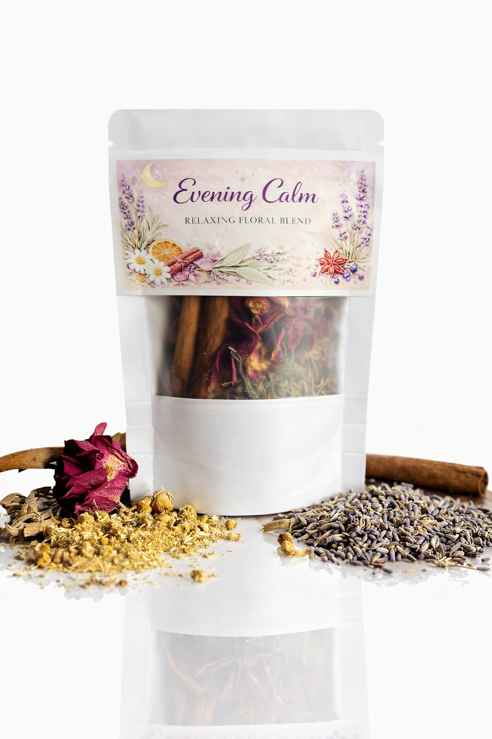 Thumbnail: SIMMERING POT KIT // Natural Home Aroma Blend