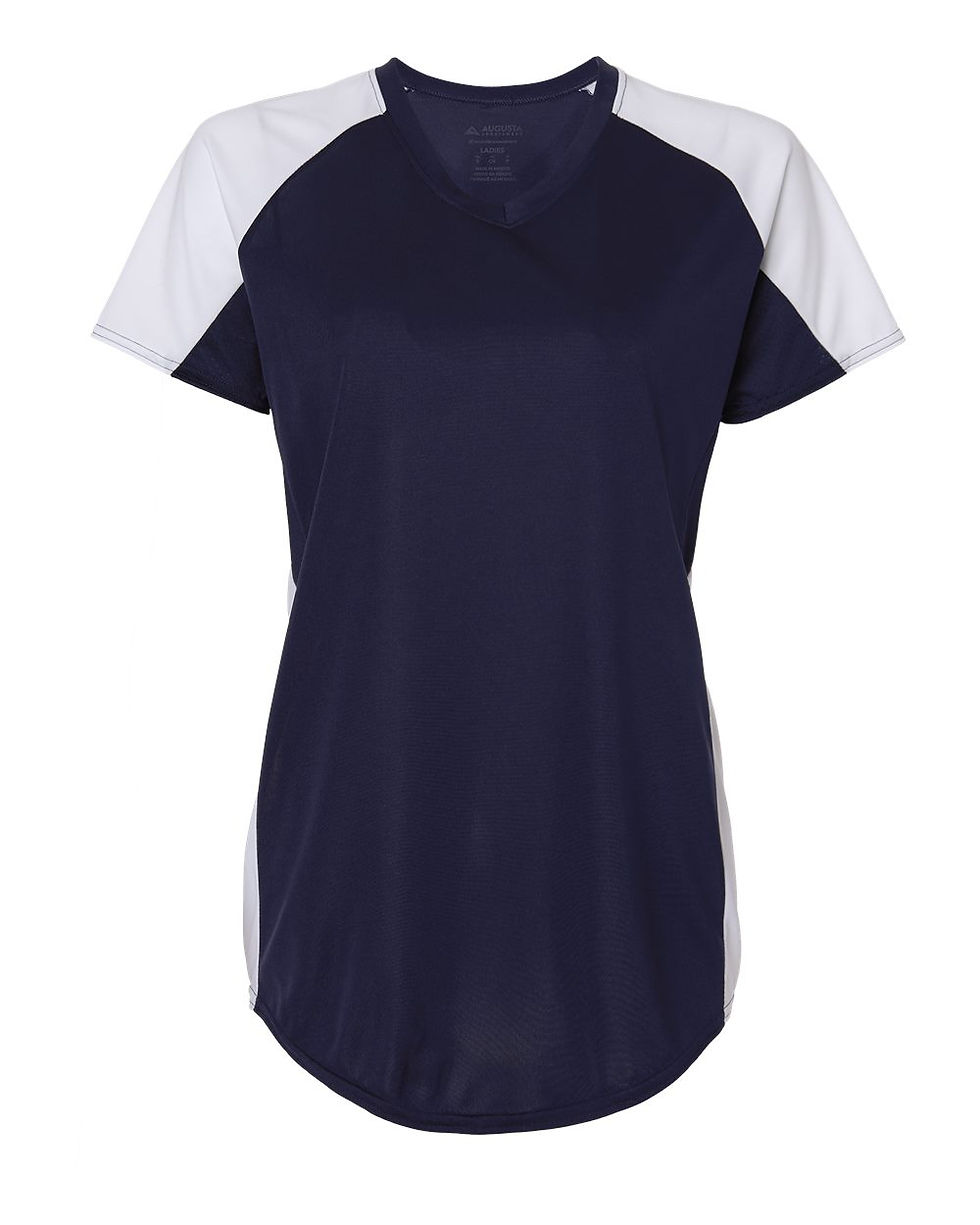 Thumbnail: Women's Cutter Jersey #AG1522
