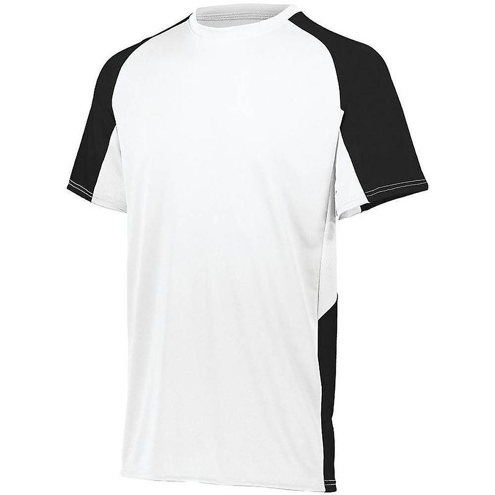 Thumbnail: Men's Cutter Jersey #AG1517