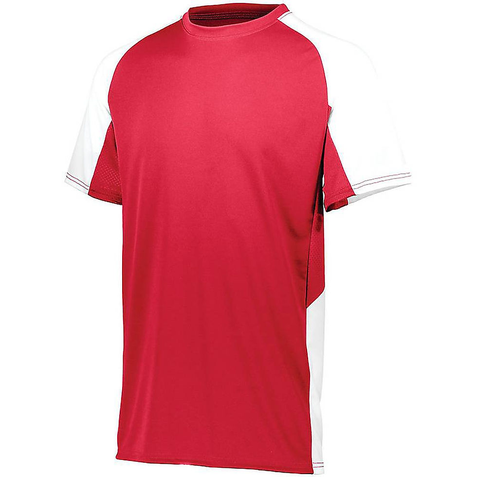 Thumbnail: Men's Cutter Jersey #AG1517