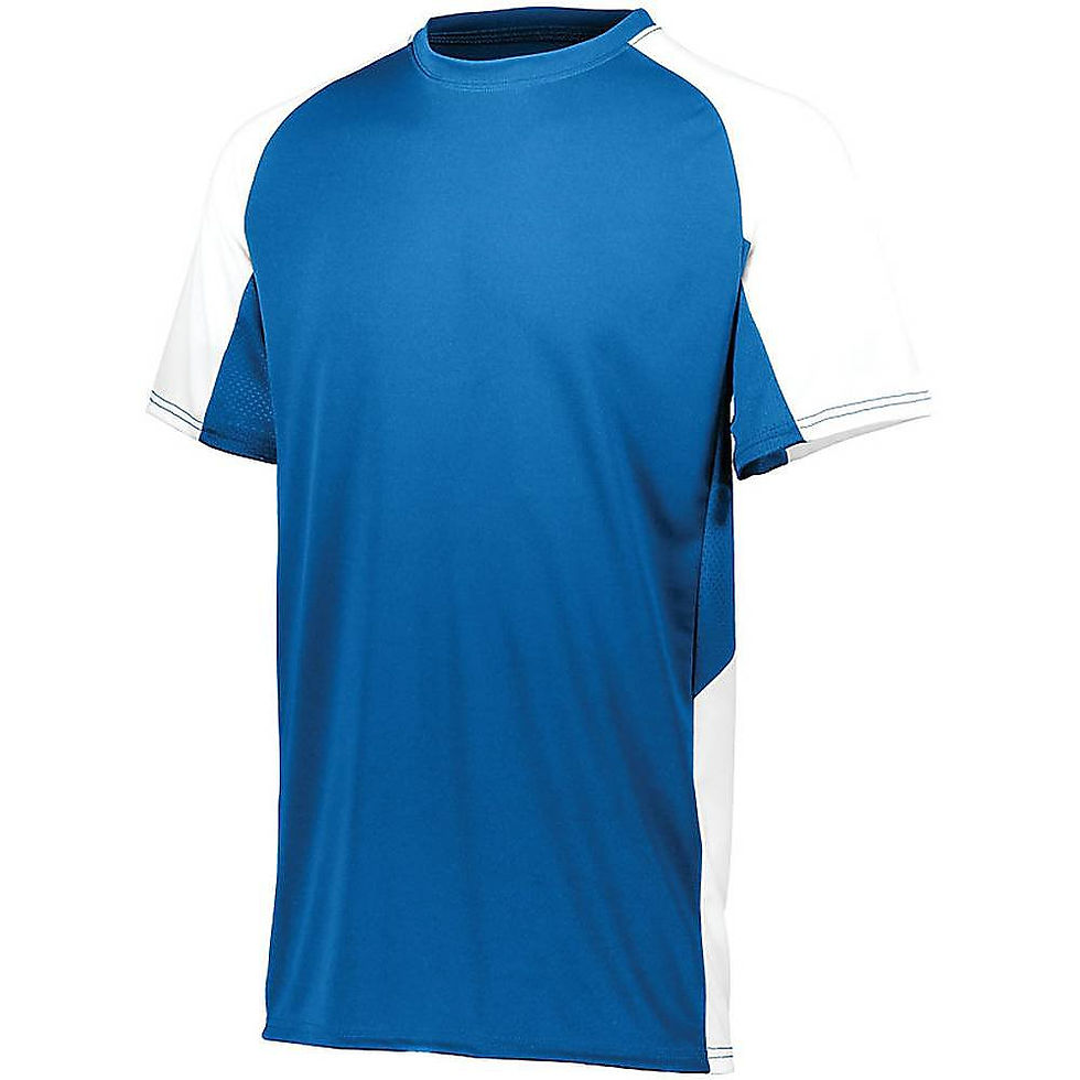 Thumbnail: Men's Cutter Jersey #AG1517