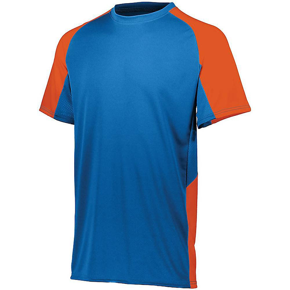 Men's Cutter Jersey #AG1517