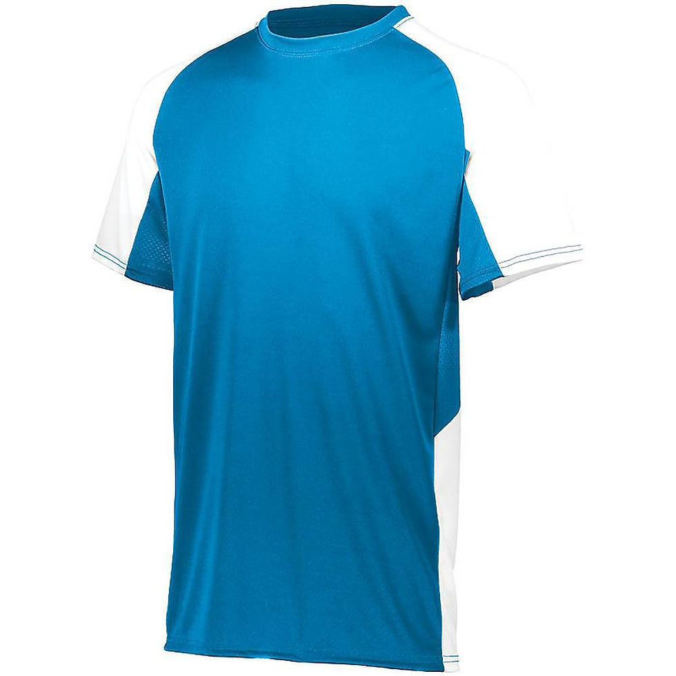 Thumbnail: Men's Cutter Jersey #AG1517