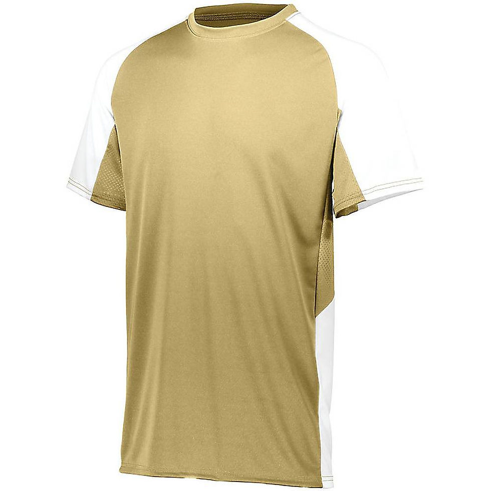 Thumbnail: Men's Cutter Jersey #AG1517