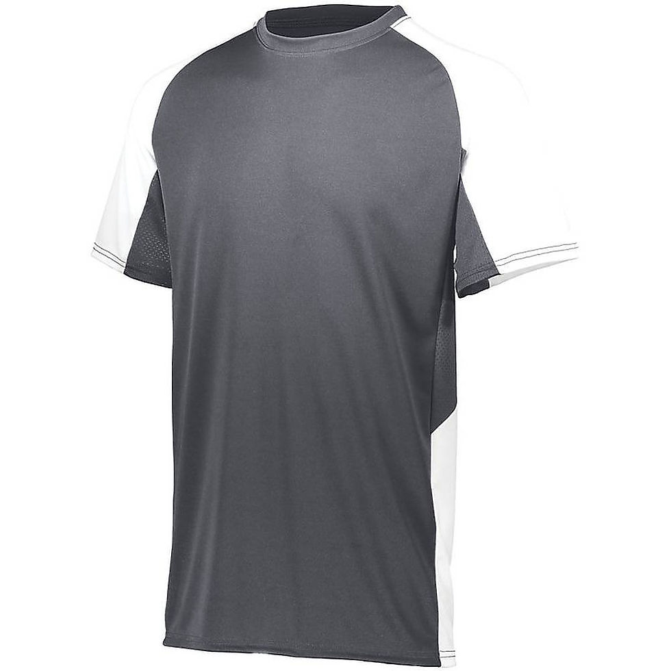 Thumbnail: Men's Cutter Jersey #AG1517