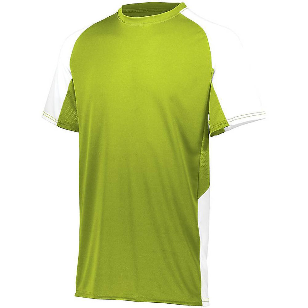 Thumbnail: Men's Cutter Jersey #AG1517