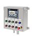 panel workstation
