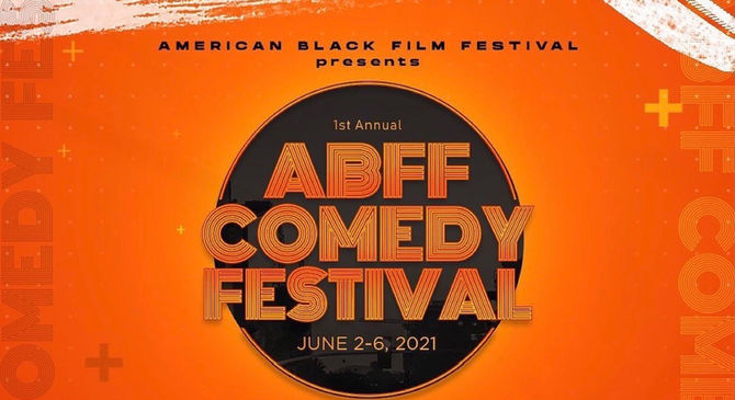 AMERICAN BLACK FILM FESTIVAL