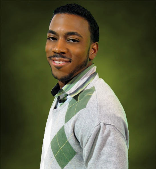 Austen Davis