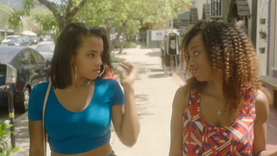 NEW WEB SERIES SAVED-ISH