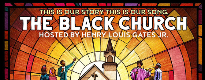 THE BLACK CHURCH PREMIERE FEB. 16-17