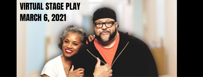 SURVIVING WILLIAMS VIRTUAL STAGE PLAY