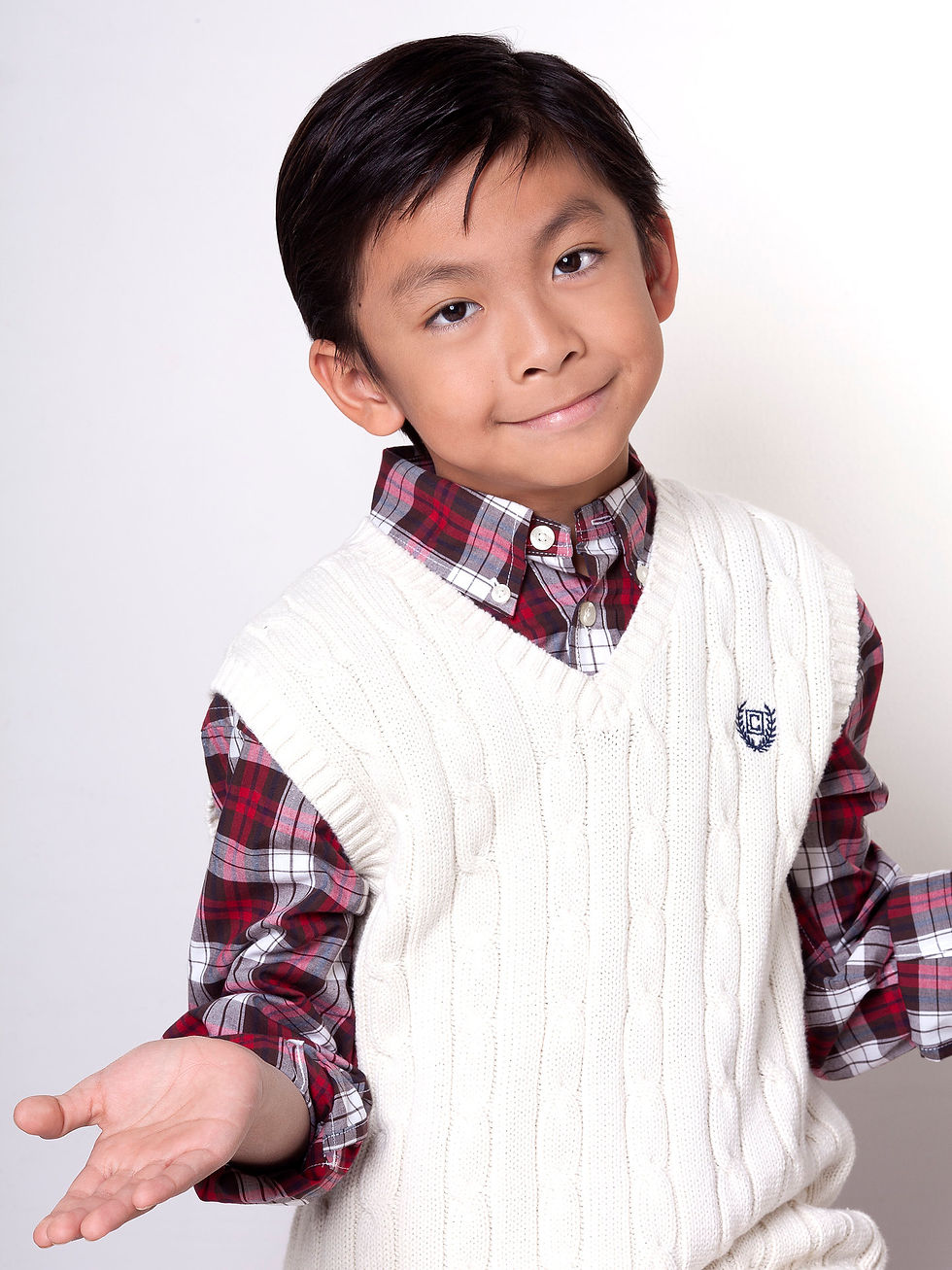 Max Mendoza