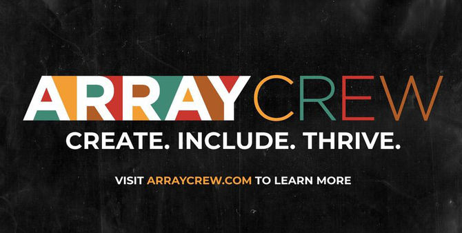 AVA DUVERNAY'S FILM GRANT