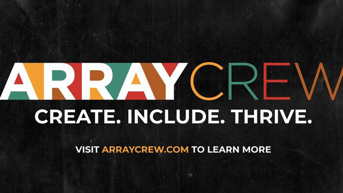 AVA DUVERNAY'S FILM GRANT