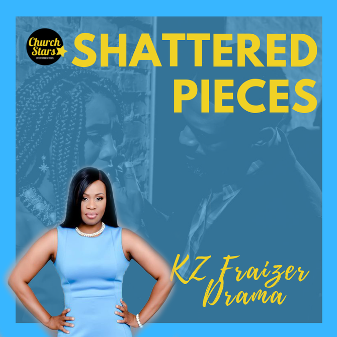KZ FRAIZER DRAMA