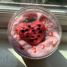 strawberry 4$