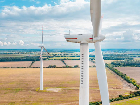 The Development of Renewable Energy in Vietnam