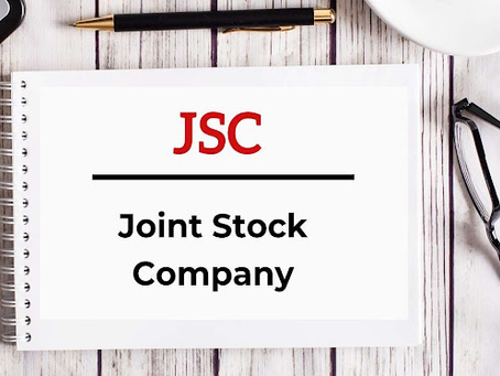 How to set up a Joint-Stock Company in Vietnam in 2023