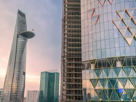 Benefits of Setting Up Company in Ho Chi Minh City
