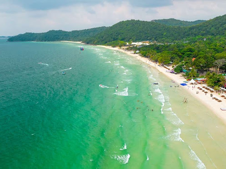 Set up Business in Phu Quoc