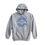 Thumbnail: EHO -  SUPER 10 Unisex Fleece Hooded Sweatshirt
