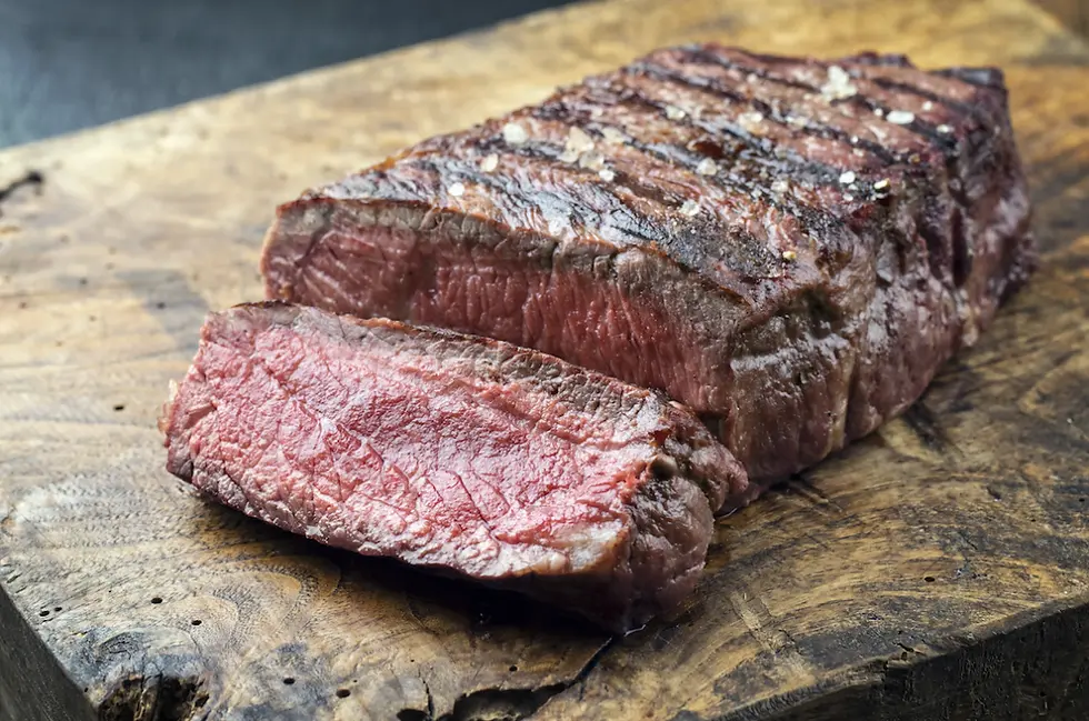 Thumbnail: Steak/Burger Bundle #1