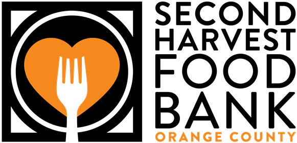 Second Harvest Food Bank Orange County Logo