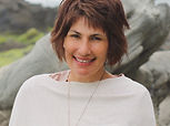 A licensed professional clinical counselor and board-certified dance/movement therapist specializing in support for anxiety, grief, and emotional well-being.