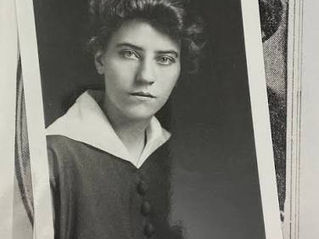 Florence Yoch: The Pioneering Landscape Architect Who Forged Her Own Path