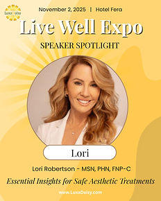 Lori Robertson