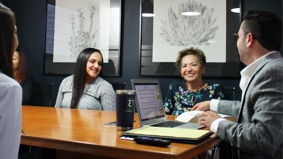 notaria publica en torreon