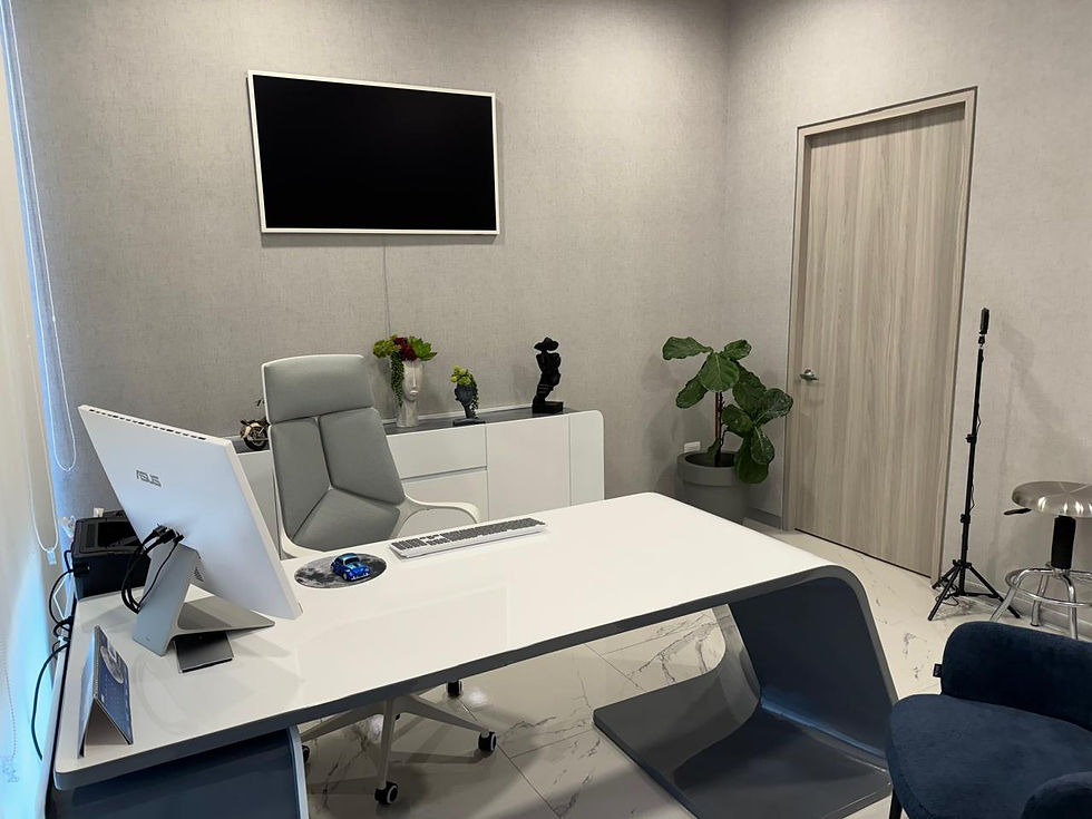 consultorio del doctor guillermo guerra gil