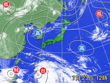 北海道で観測史上最高更新連発 西風フェーンで道東39℃