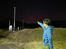 長野県立科アメダス