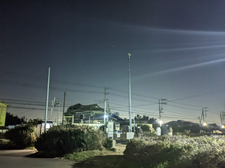 千葉県我孫子アメダス