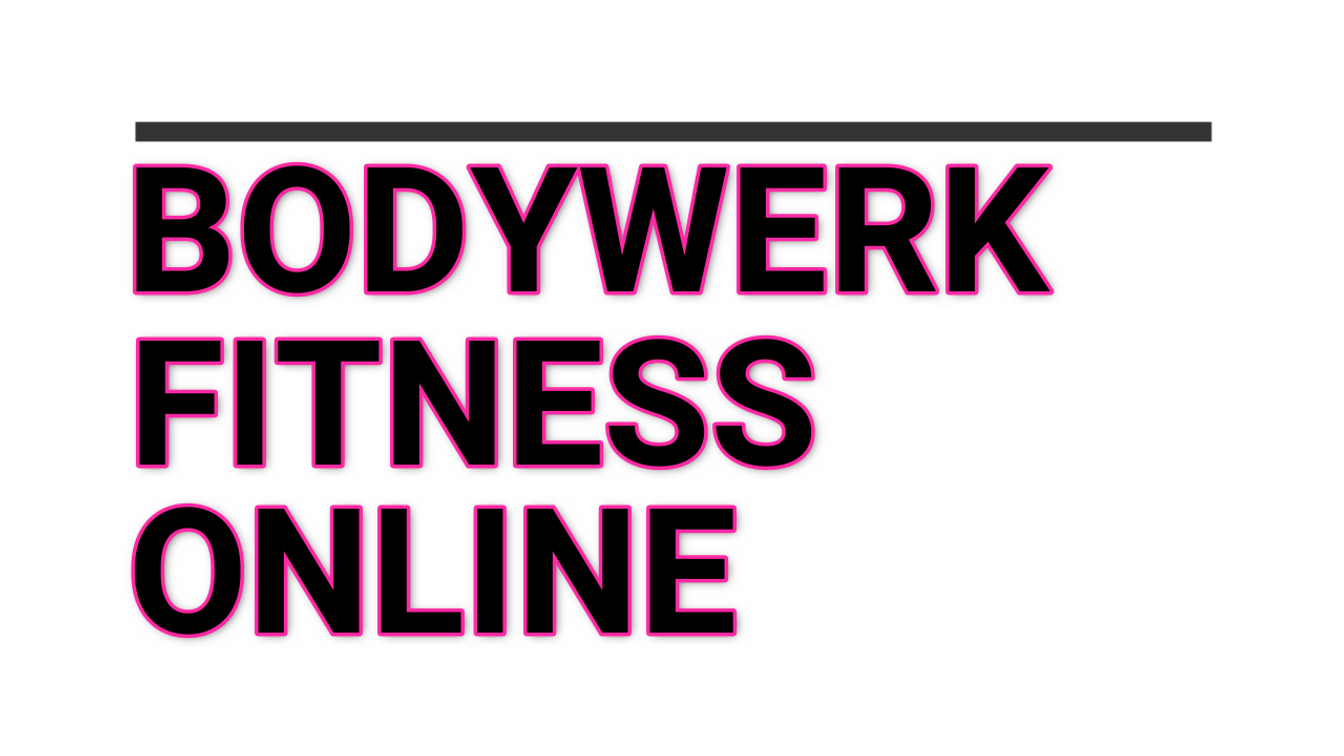Online Classes | BodyWERK Fitness