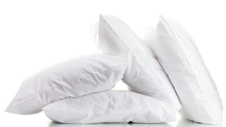 Fluff, Flip, or Replace? How to Keep Your Pillows Feeling Fresh