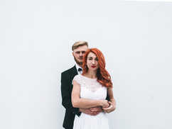 Bride & Groom
