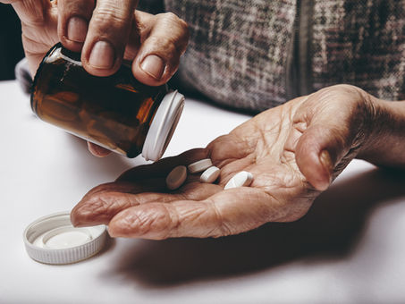 VPPB não se trata com medicamento!