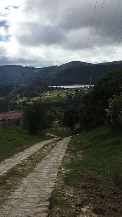 LA CALERA