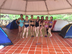 CAMPAMENTO REGIONAL