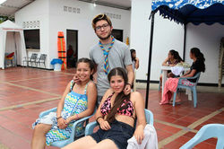 CAMPAMENTO REGIONAL